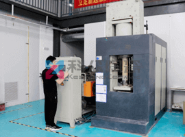 氧化鋯陶瓷磁頭成型