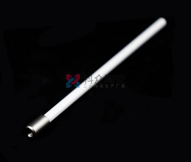 氧化鋯陶瓷主要應(yīng)用在哪兩個(gè)方面呢？（圖）