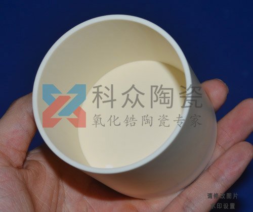 氧化鋁陶瓷坩堝應(yīng)該怎么使用呢？（圖）