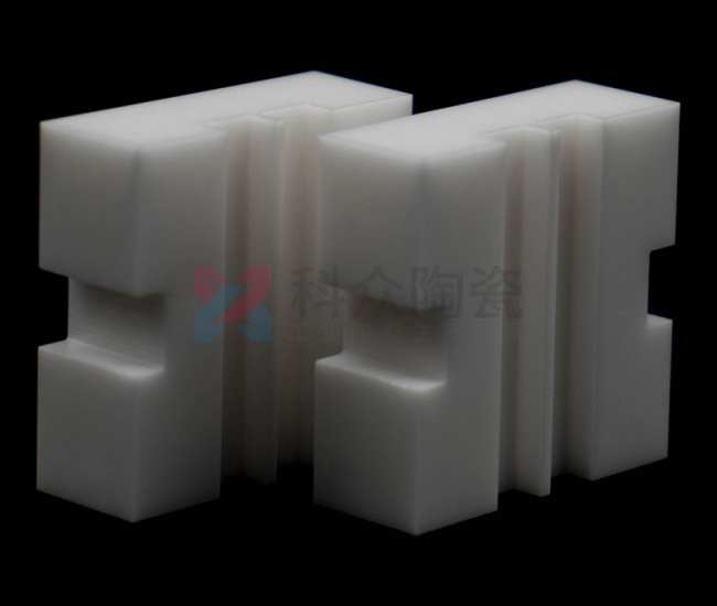 陶瓷異形件有哪些加工方法呢？（圖）