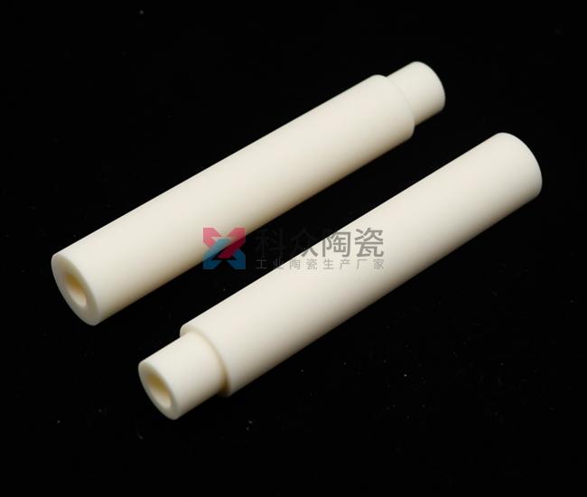 氧化鋁陶瓷的注凝成型有哪些特點呢？（圖）