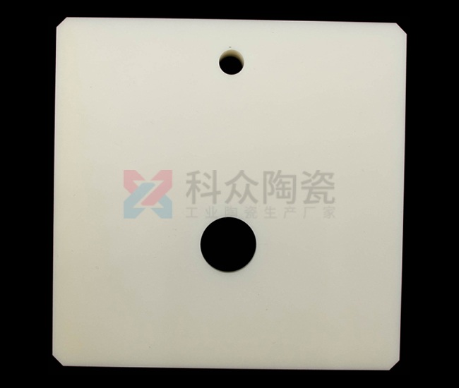 氧化鋁陶瓷在醫學的作用有哪些呢？（圖）