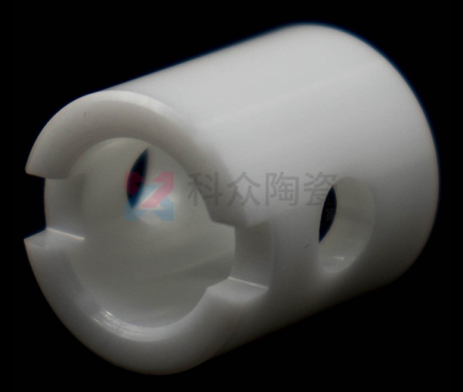 高強(qiáng)度氧化鋯陶瓷的應(yīng)用有哪些呢？（圖）