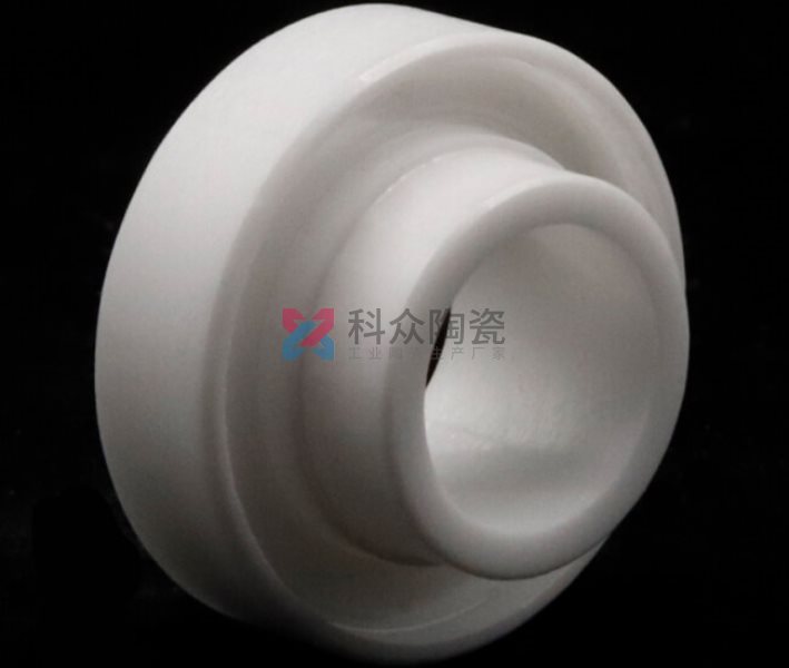 氧化鋯陶瓷材料的優勢有哪些呢？（圖）