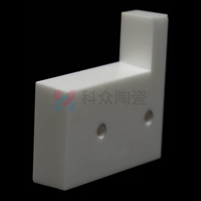 生產(chǎn)氧化鋯陶瓷時(shí)為什會(huì)出現(xiàn)氣孔呢？（圖）