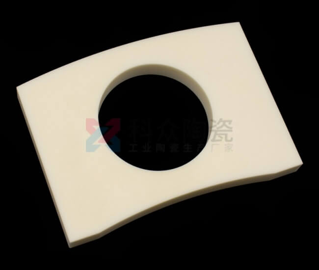 氧化鋁陶瓷干壓成型需要注意的有哪些呢?(圖)