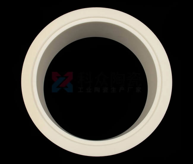 氧化鋁陶瓷常見的技術(shù)問題有些什么呢？（圖）