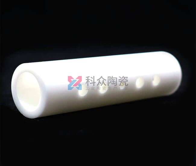 介紹一下氧化鋯陶瓷最常見的加工工藝(圖)