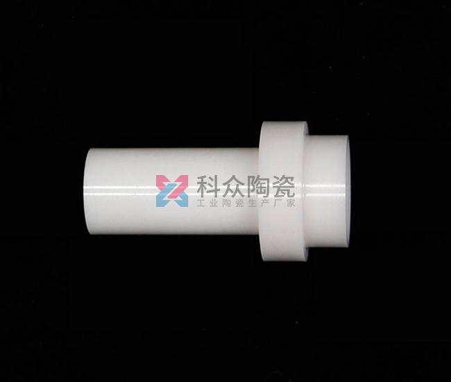 氧化鋯結(jié)構(gòu)陶瓷應(yīng)用的地方有哪些呢？（圖）