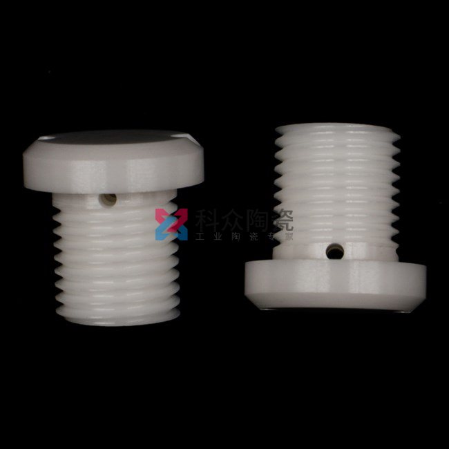 氧化鋯陶瓷產(chǎn)品的性能優(yōu)勢都有哪些呢?(圖)