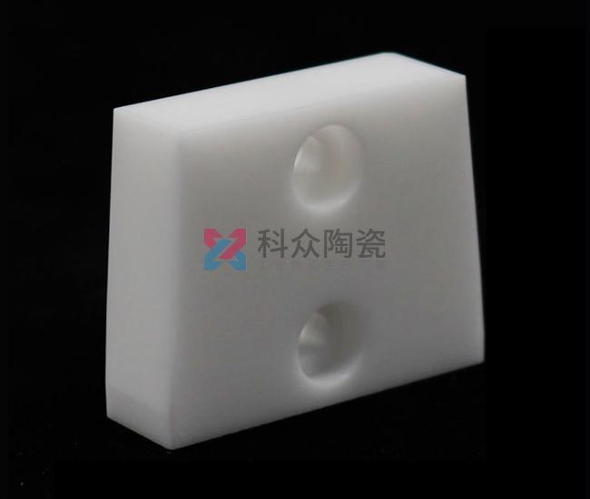 氧化鋯結構陶瓷的優勢及應用有什么呢？（圖）