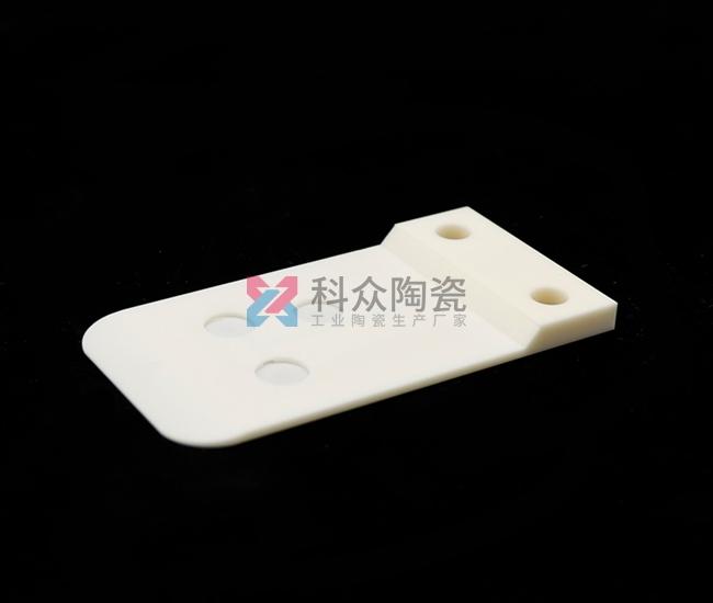 特種陶瓷加工涉及的技術(shù)特點和加工流程(圖)