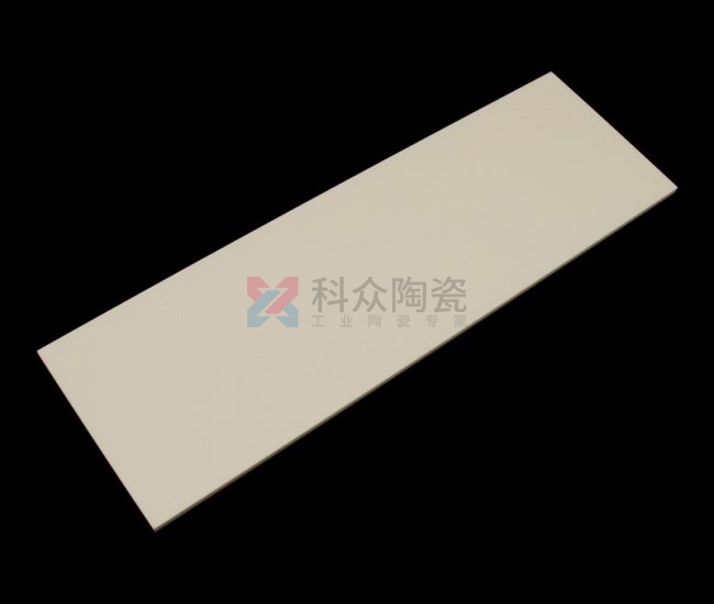 耐高溫陶瓷為什么應用這么廣泛?(圖)