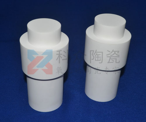 氧化鋁陶瓷軸套 氧化鋁陶瓷軸套