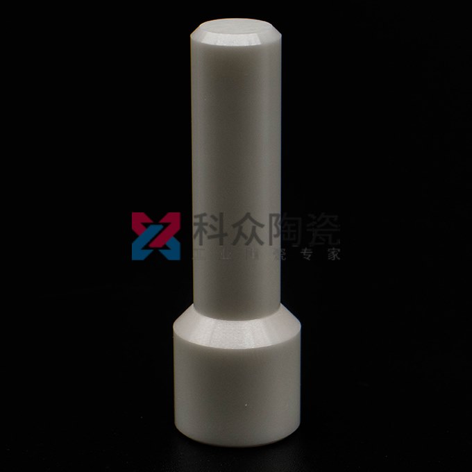 工業(yè)陶瓷材料機(jī)械零件發(fā)現(xiàn)一種新型高技術(shù)工藝