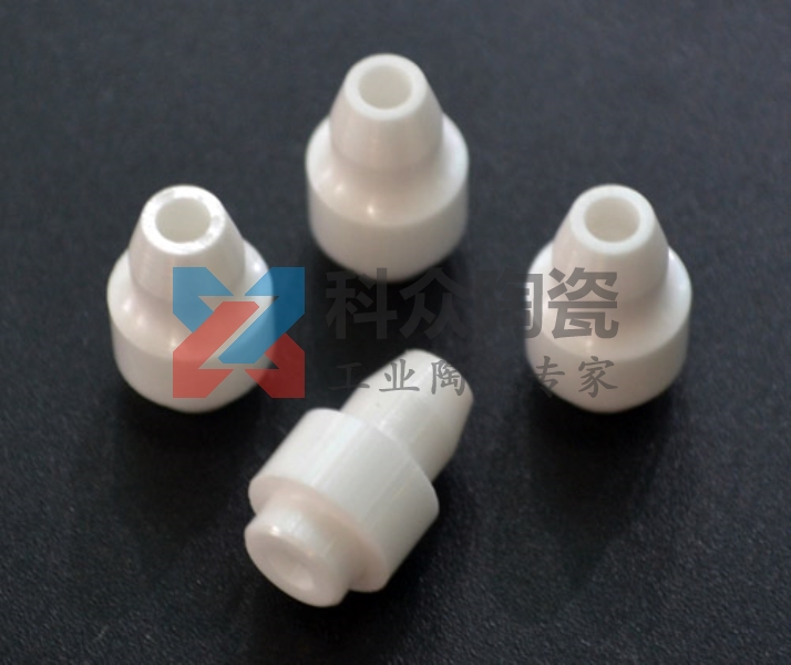 常見(jiàn)的陶瓷噴嘴以及用途介紹(多圖)