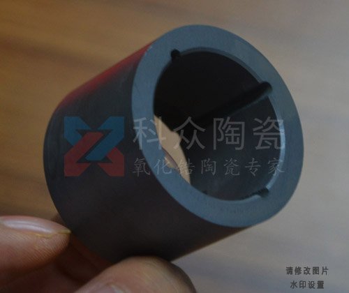 陶瓷結(jié)構(gòu)件的優(yōu)勢(shì)和應(yīng)用(多圖)