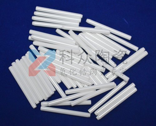 氧化鋯性能有哪些及特點是什么?(多圖)