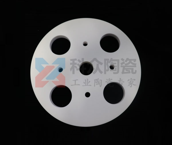 96陶瓷的熱性能與機(jī)械性能(多圖)