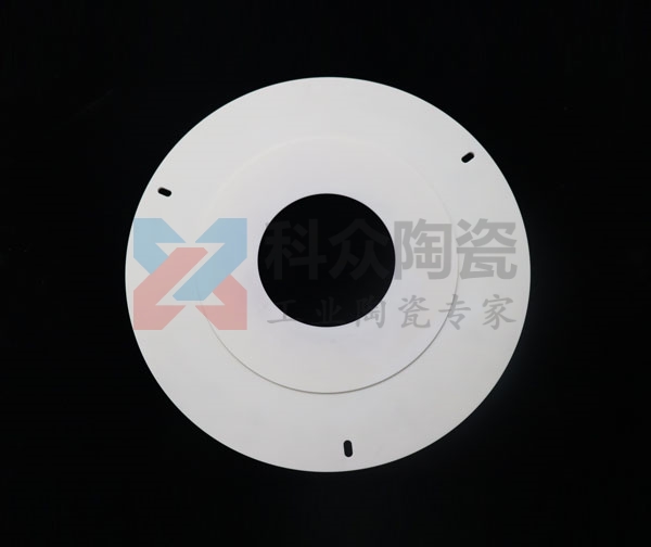 半導(dǎo)體陶瓷生產(chǎn)的半導(dǎo)化過(guò)程(多圖)