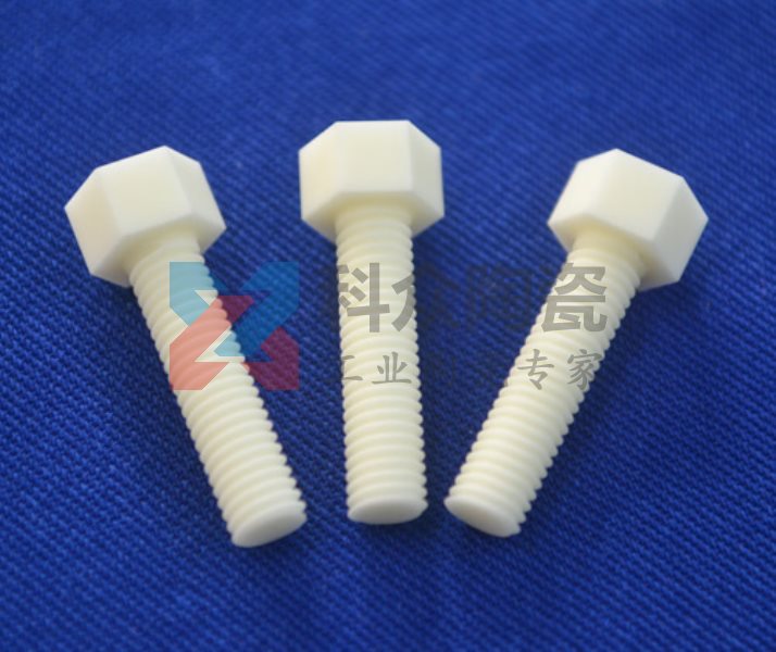 陶瓷內(nèi)螺紋的分類（多圖）