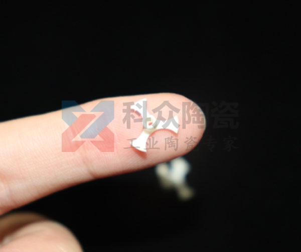 介紹工業陶瓷表面加工的方法(多圖)