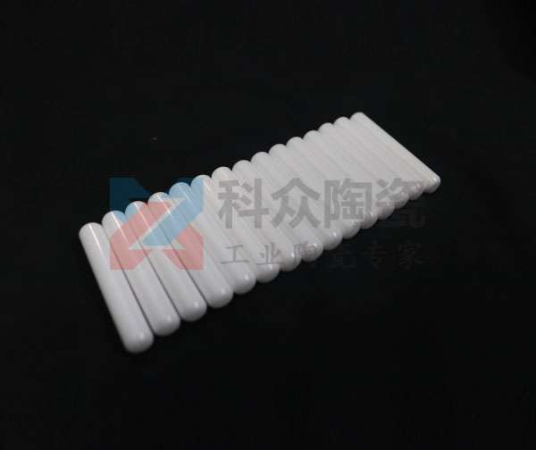 高純氧化鋯的成型工藝介紹(多圖)