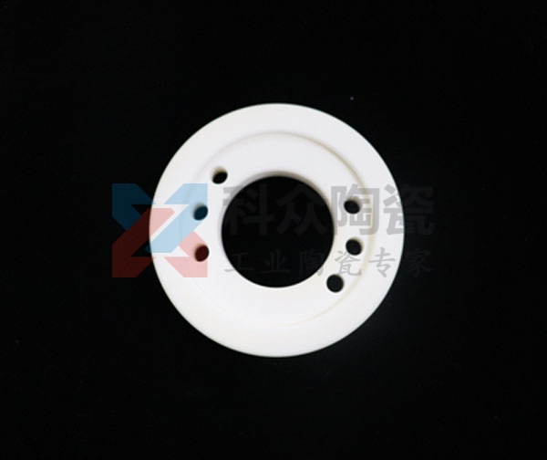 過(guò)濾陶瓷環(huán)的工作原理(多圖)