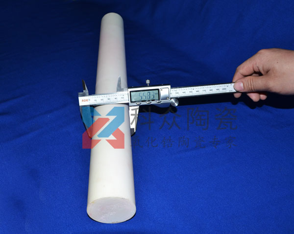 陶瓷棒如何燒結?