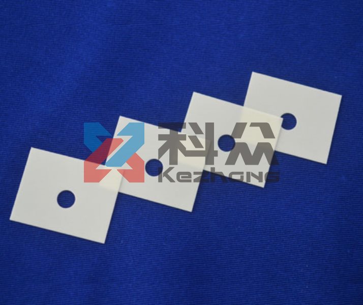 工業陶瓷耐磨性能好新發現來看看(圖)