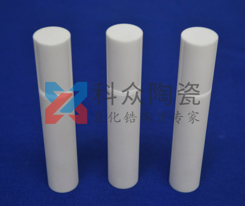 工業(yè)陶瓷柱塞棒對比普通柱塞棒優(yōu)勢在哪?