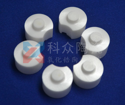 怎樣選擇高質量的氧化鋯陶瓷球？