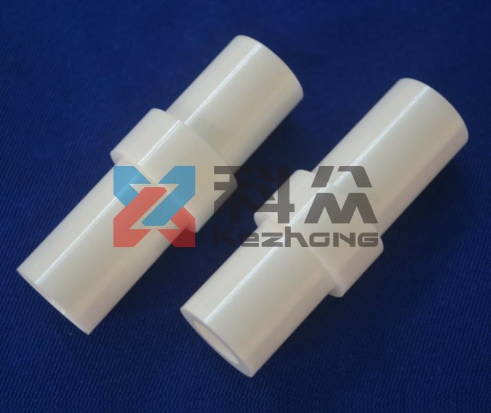 對(duì)金屬間化合物/工業(yè)陶瓷復(fù)合材料(I/CMC)發(fā)