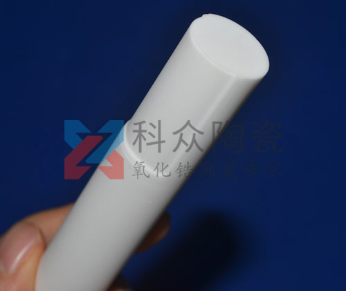 工業陶瓷柱塞有哪些優勢?