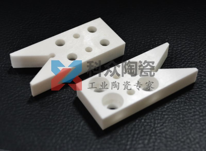 氧化鋯手機(jī)背板可以接受無線充電啦!