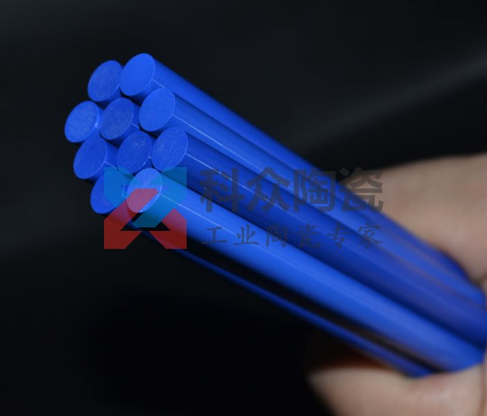 哪些因素會影響工業陶瓷棒的使用性能?