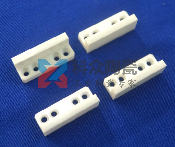 工程陶瓷材料簡介以及它們的性能特點有哪些?