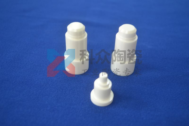 碳化硅陶瓷加工后再其他方面有哪些運用？