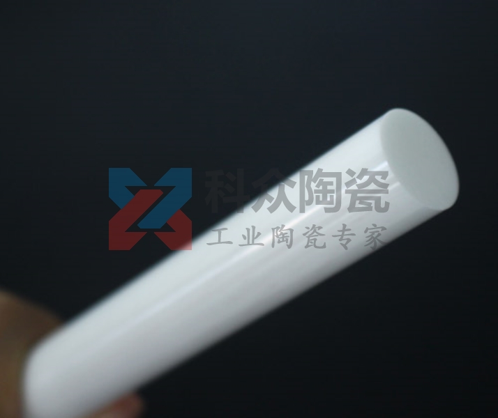 氧化鋯陶瓷棒的力學(xué)、物理、化學(xué)三種性質(zhì)介紹