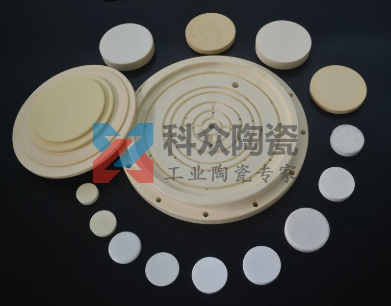 氧化鋯陶瓷的溶解溫度是多少？