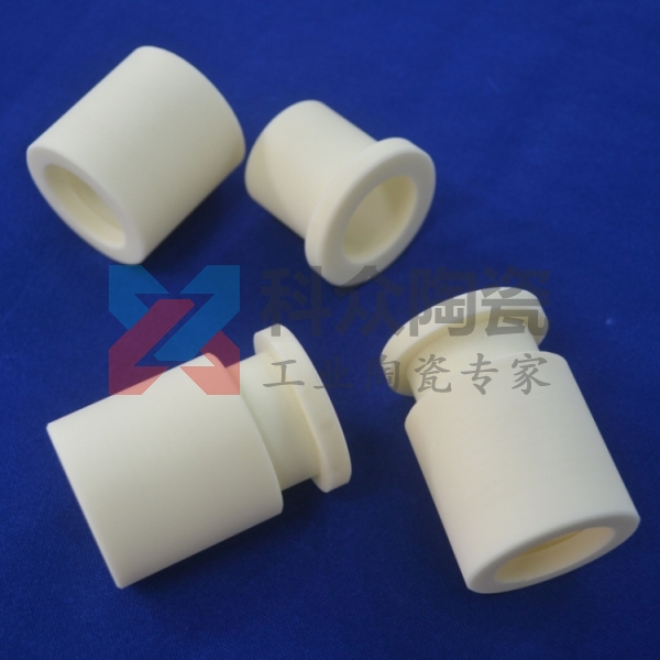 97氧化鋁陶瓷的熱性能與機械性能如何？