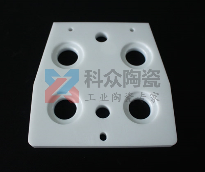 氧化鋯陶瓷為什么不易碎?