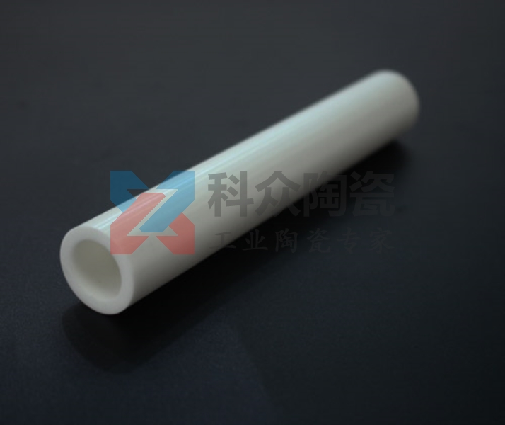 如何減小陶瓷管的內徑大小?