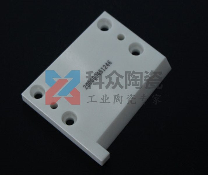 氧化鋯陶瓷零件加工用什么刀具?