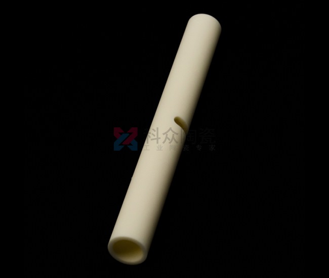 氧化鋁陶瓷管變形怎么解決(圖)