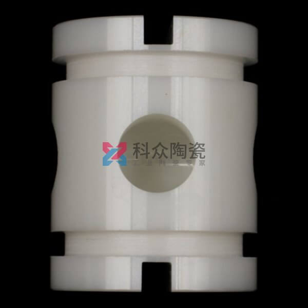 耐磨陶瓷閥芯 耐磨陶瓷閥芯