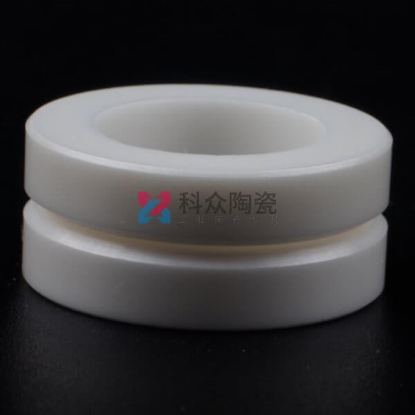 耐磨陶瓷在這些方面的應用,你清楚了嗎?(最