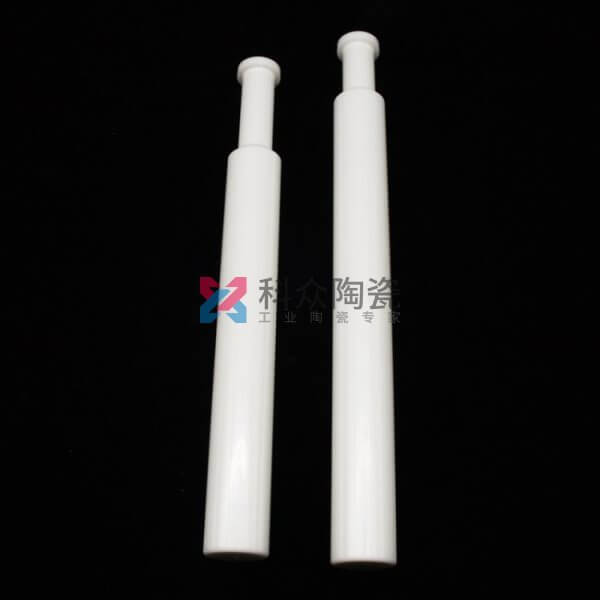 陶瓷柱塞機構(gòu)與原理及良好性能介紹（最新）