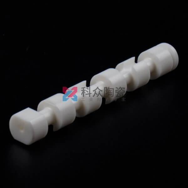 耐磨陶瓷是如何進(jìn)行激光加工的呢?(最新)