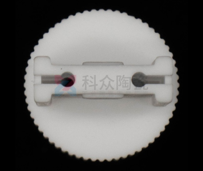 工業結構陶瓷零件